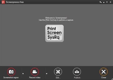 Screenpresso Software for Screen Capture に対する画像結果