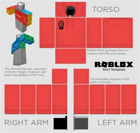 Roblox Face Blender Template に対する画像結果