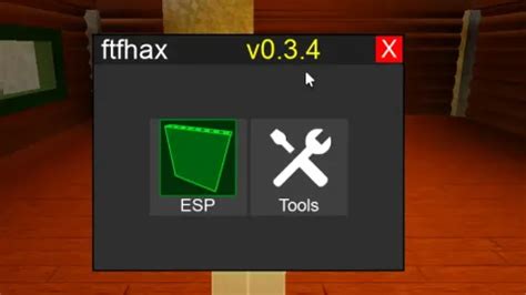 Roblox Flee the Facility Script ਲਈ ਪ੍ਰਤੀਬਿੰਬ ਨਤੀਜਾ