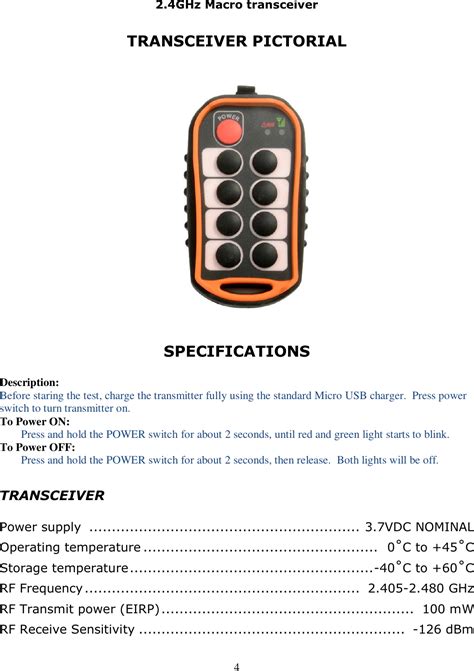 Toradh íomhá ar Kar Tech Inc Mini Remote