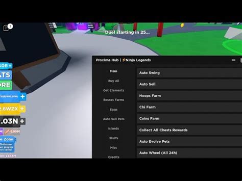 Afbeeldingsresultaten voor Ninja Legends Script Pastebin 2020
