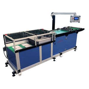 Afbeeldingsresultaten voor Industrial Stacking Machine