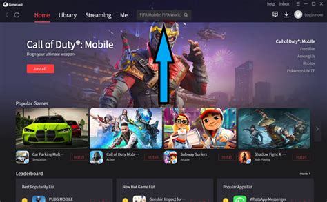 Image result for Cod Mobile PC