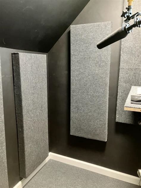 Image result for Voice Over Booth