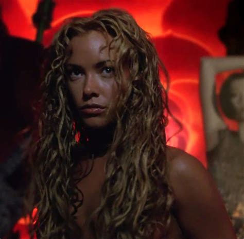 Image result for Terminator 3 Woman