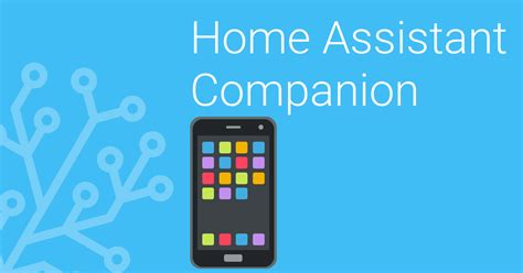 Home Assistant Android Phone に対する画像結果