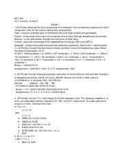 Image result for Eet Testing