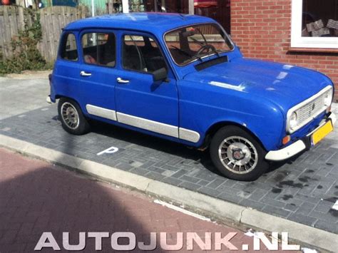 Image result for Renault R4