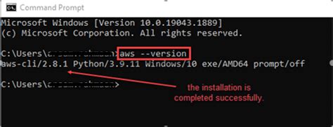 Image result for AWS Command Line