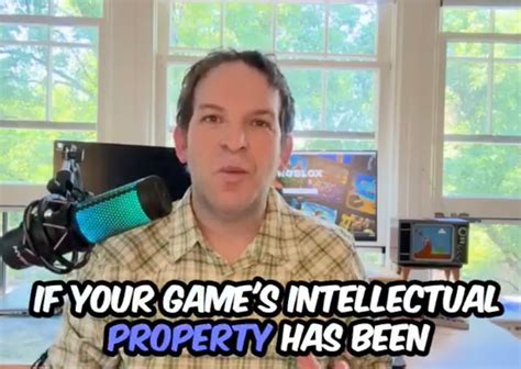 Toradh íomhá ar Roblox DMCA