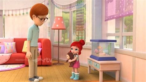 Rainbow Ruby Episode 4-க்கான படிம முடிவு