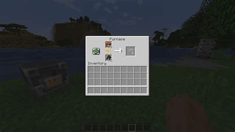 Afbeeldingsresultaten voor Smeltable Items Minecraft