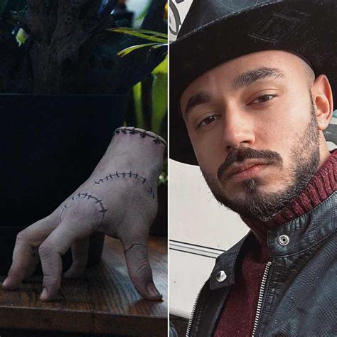 Image result for Wednesday Real Name