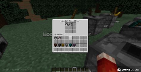 Image result for Auto Diamond Miner Farm