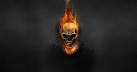 Image result for Ghost Rider Background 4K
