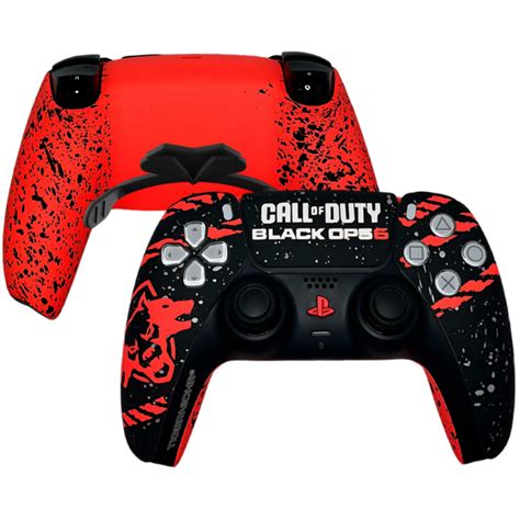 PS5 Black Ops 6 Controller に対する画像結果