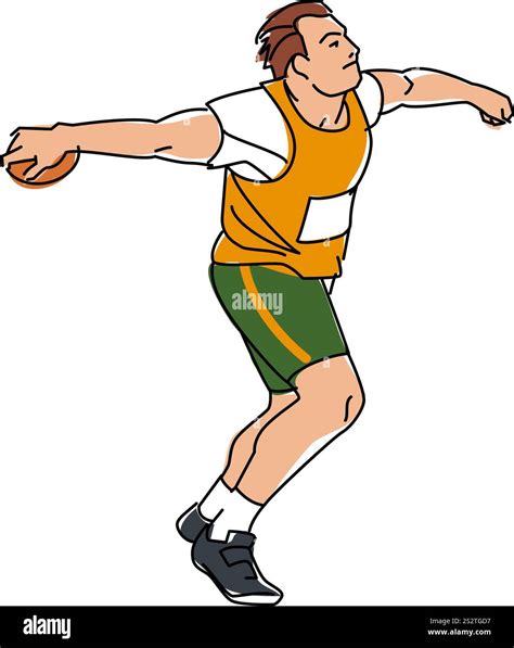 Discus Throw Pattern に対する画像結果