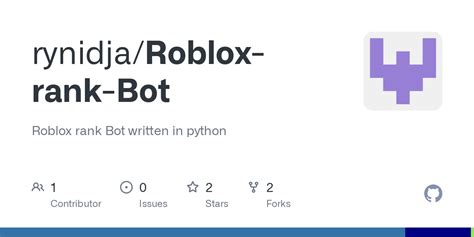 Image result for Roblox Ranking Bot