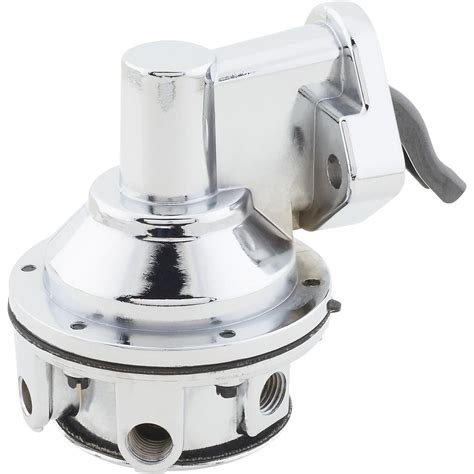 Image result for Small Block Chevy Fuel Pump