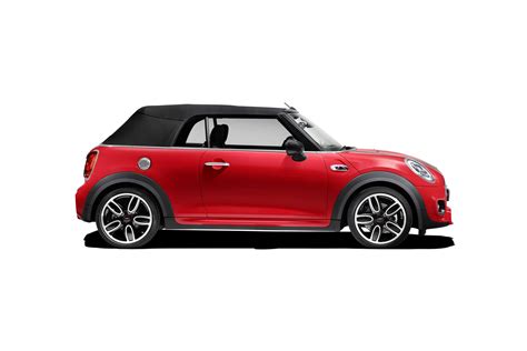 Image result for Red Mini Cooper Convertible