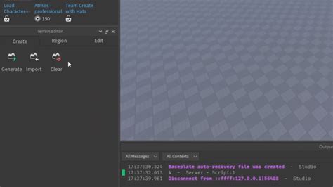 Toradh íomhá ar Tarian Editor-in Roblox