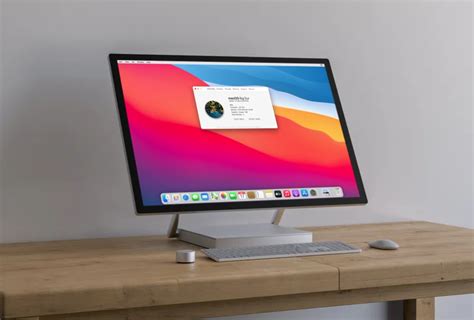 Image result for Mac OS X VirtualBox
