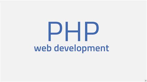 Image result for PHP Scripting Language