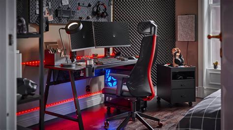 Toradh íomhá ar Gaming Setup Assoires
