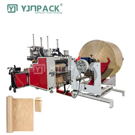 Wrapping Paper Machine に対する画像結果