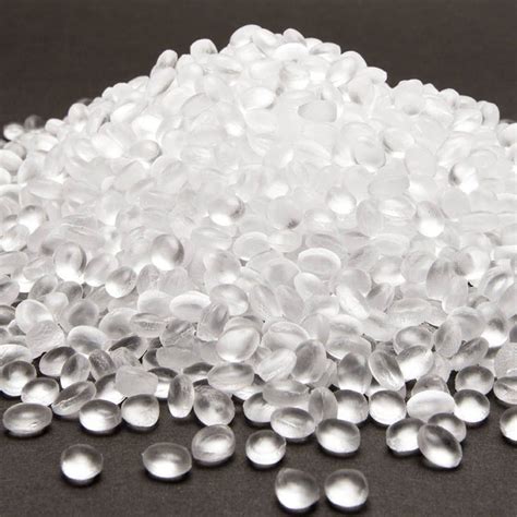 Toradh íomhá ar Polypropylene