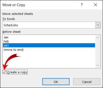How to Make a Duplicate of a Excel Sheet에 대한 이미지 결과