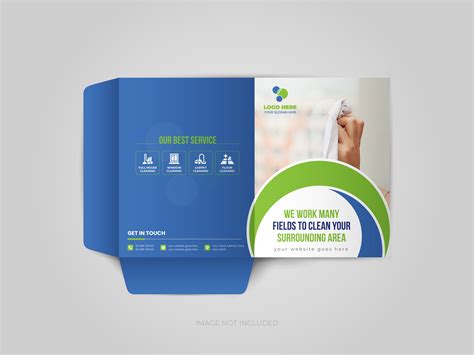 Image result for Professional Presentation Folders