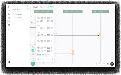 Toradh íomhá ar UML Diagram Tools Image