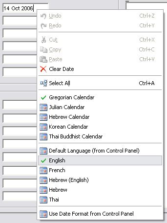 Image result for USA Date Format