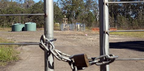 Image result for Coal Seam Gas Field