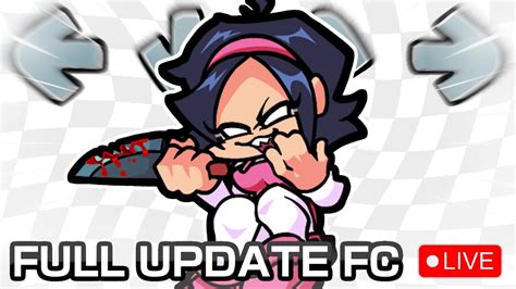 Image result for FNF Pico Update