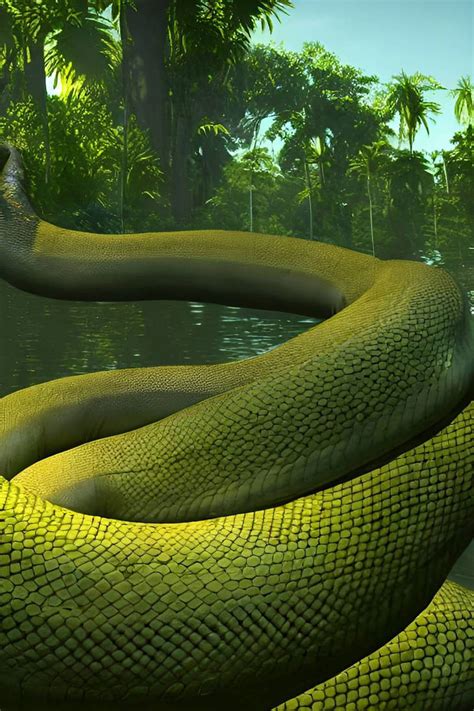 Anaconda Python Snake に対する画像結果