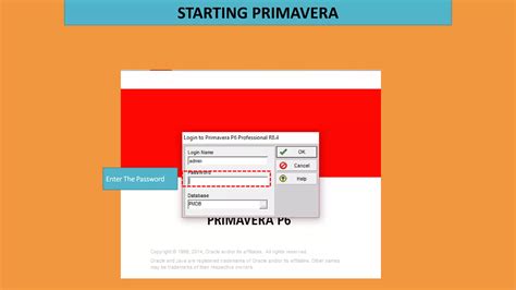 Image result for Primavera Tutorial Free