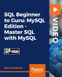 Beginner MySQL-க்கான படிம முடிவு