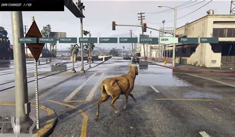 Image result for Script Hook V Native Trainer