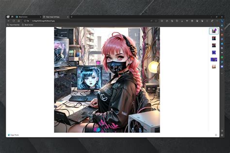 Toradh íomhá ar BitLocker Windows Vista