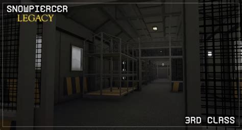 Image result for Snowpiercer Polar Express Roblox