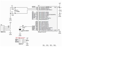 Toradh íomhá ar Arduino Atmel Ice