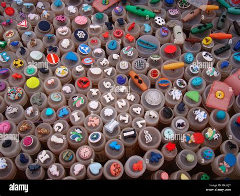 Toradh íomhá ar Colourful Buttons