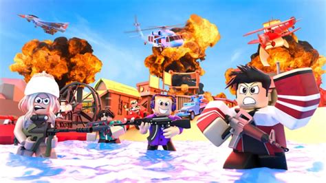 Image result for Roblox Third Person Shooter Customizable Character