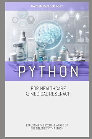 Image result for Python and Medicine
