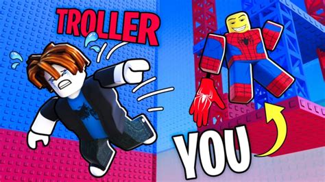 Image result for Roblox Troll