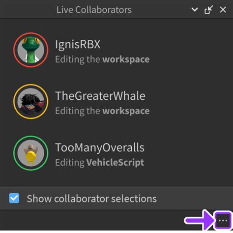 Team Create Turn On Roblox に対する画像結果