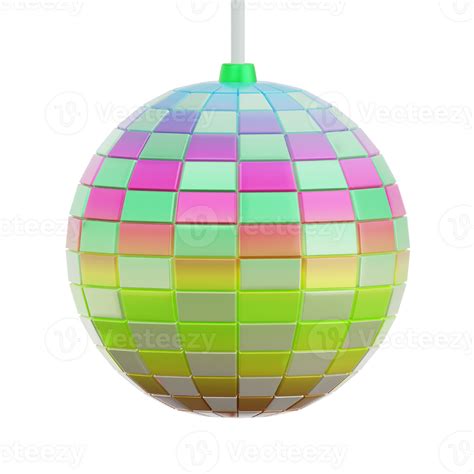 Image result for Disco Ball 2D