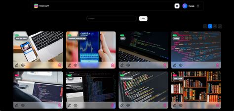 Toradh íomhá ar React JS Axios